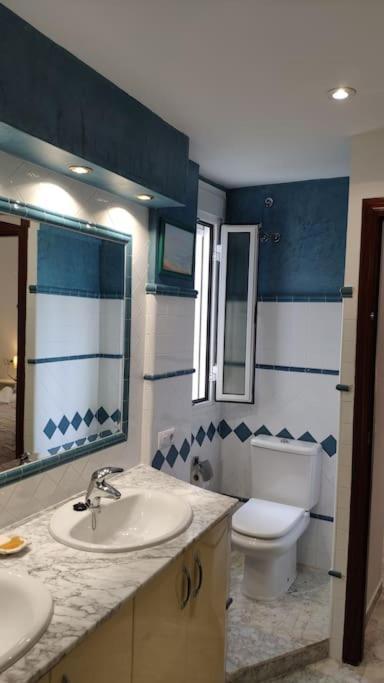 +++habitacion Y Bano Privado Entrada Independiente * Sevilla