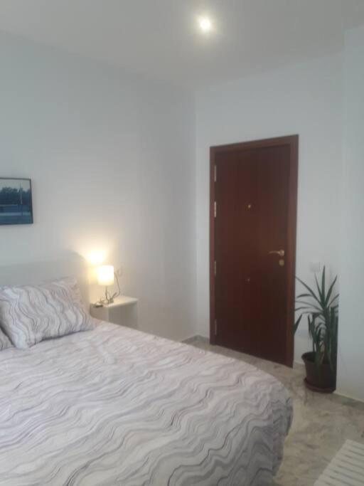 Appartement +++habitacion Y Bano Privado Entrada Independiente